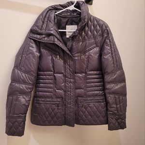 Dark gray Moncler Jacket